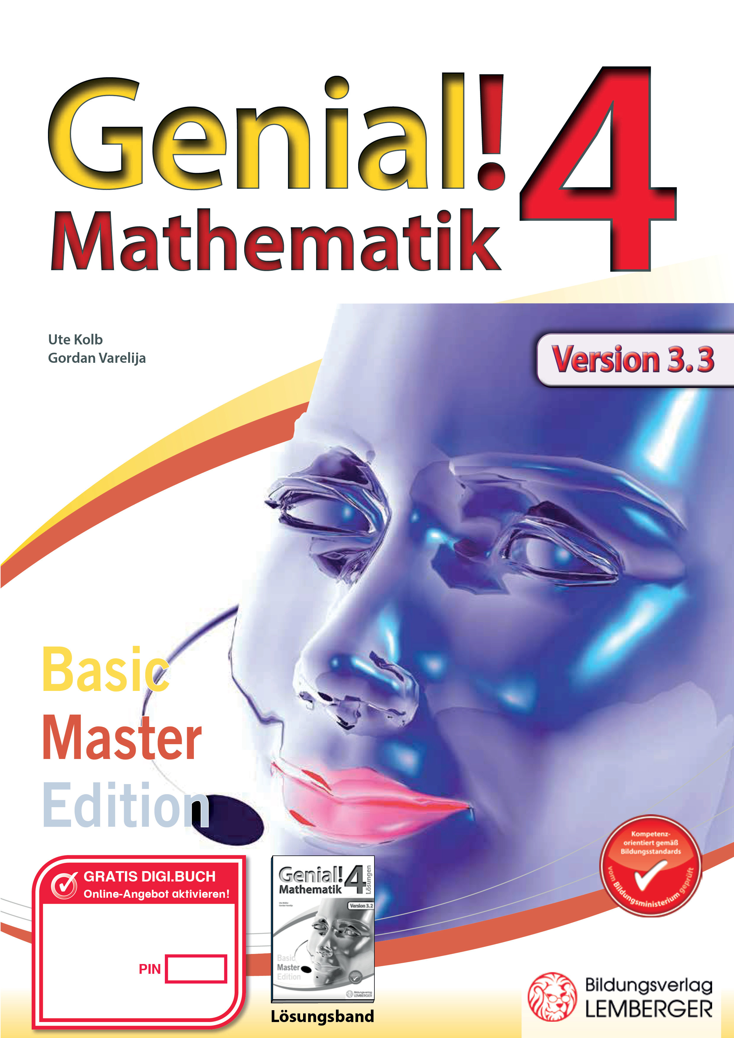 Cover / Produktfoto