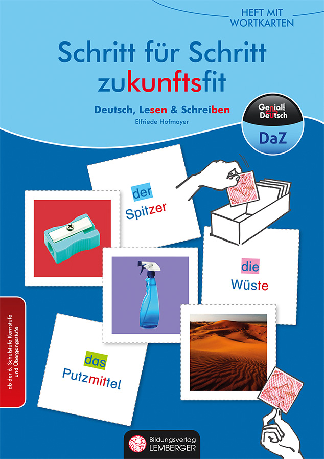 Cover / Produktfoto