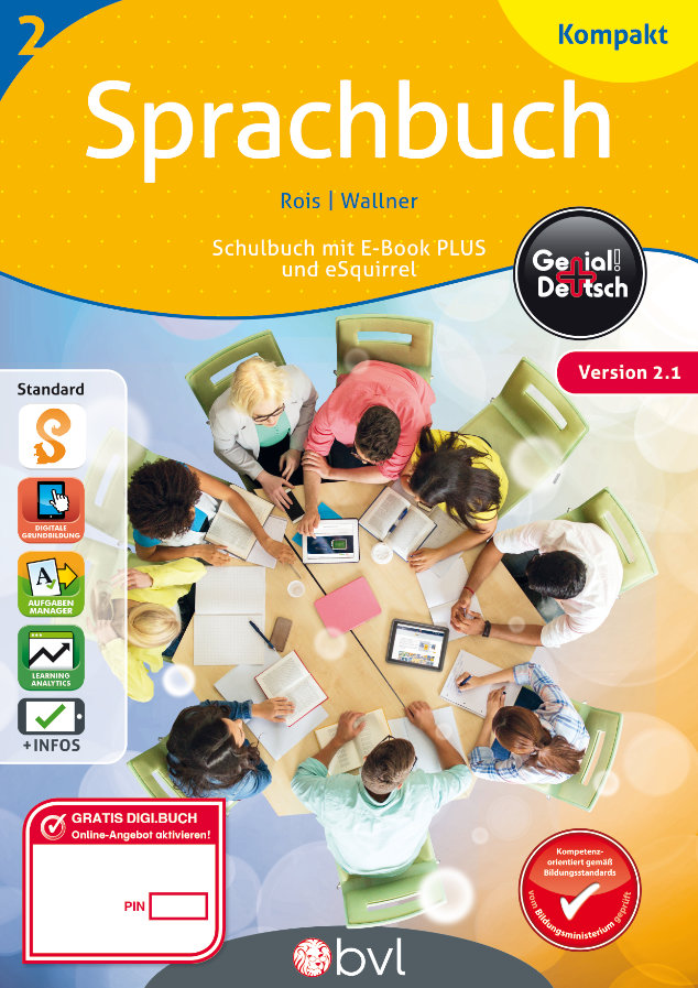 Cover / Produktfoto
