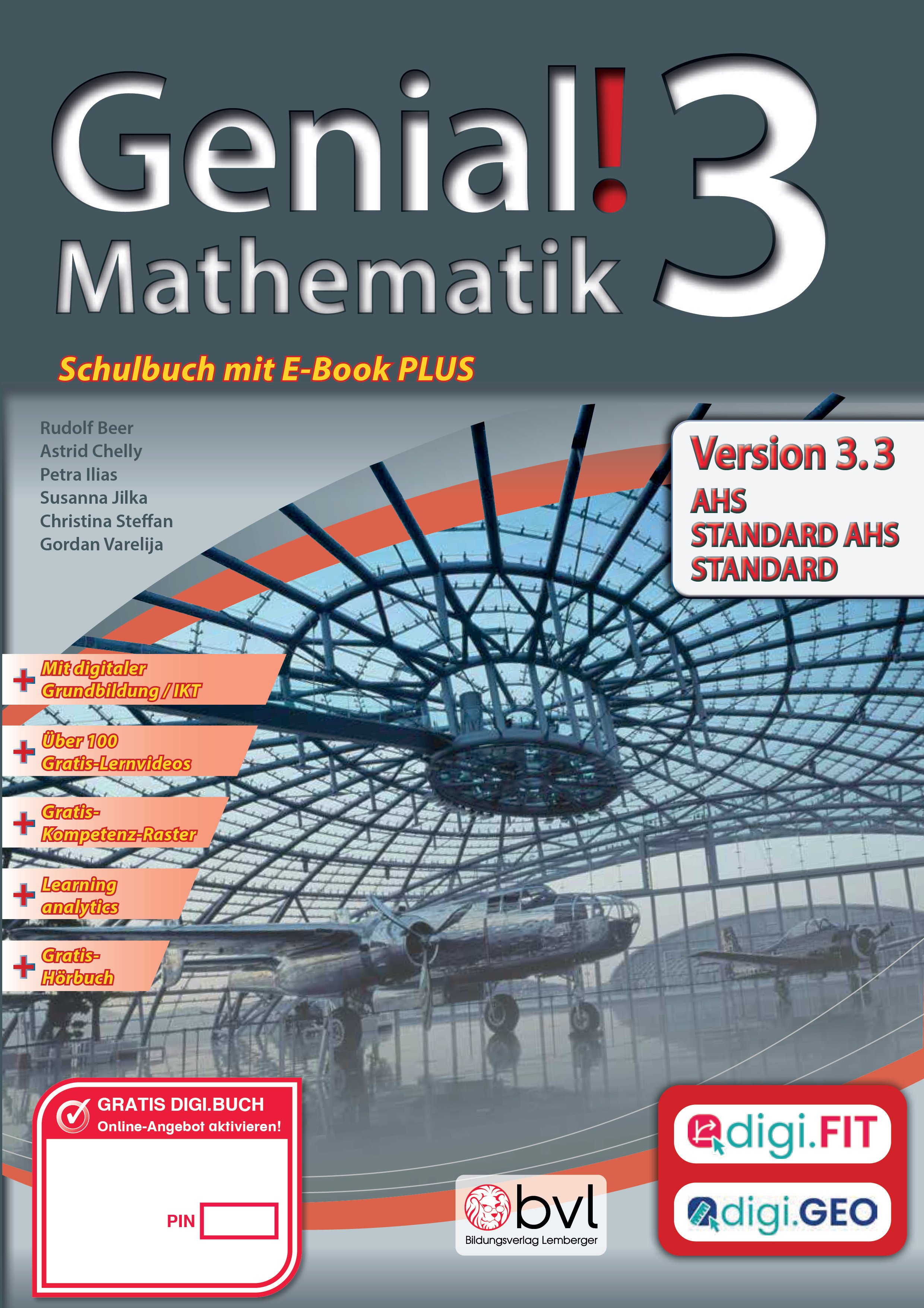 Cover / Produktfoto