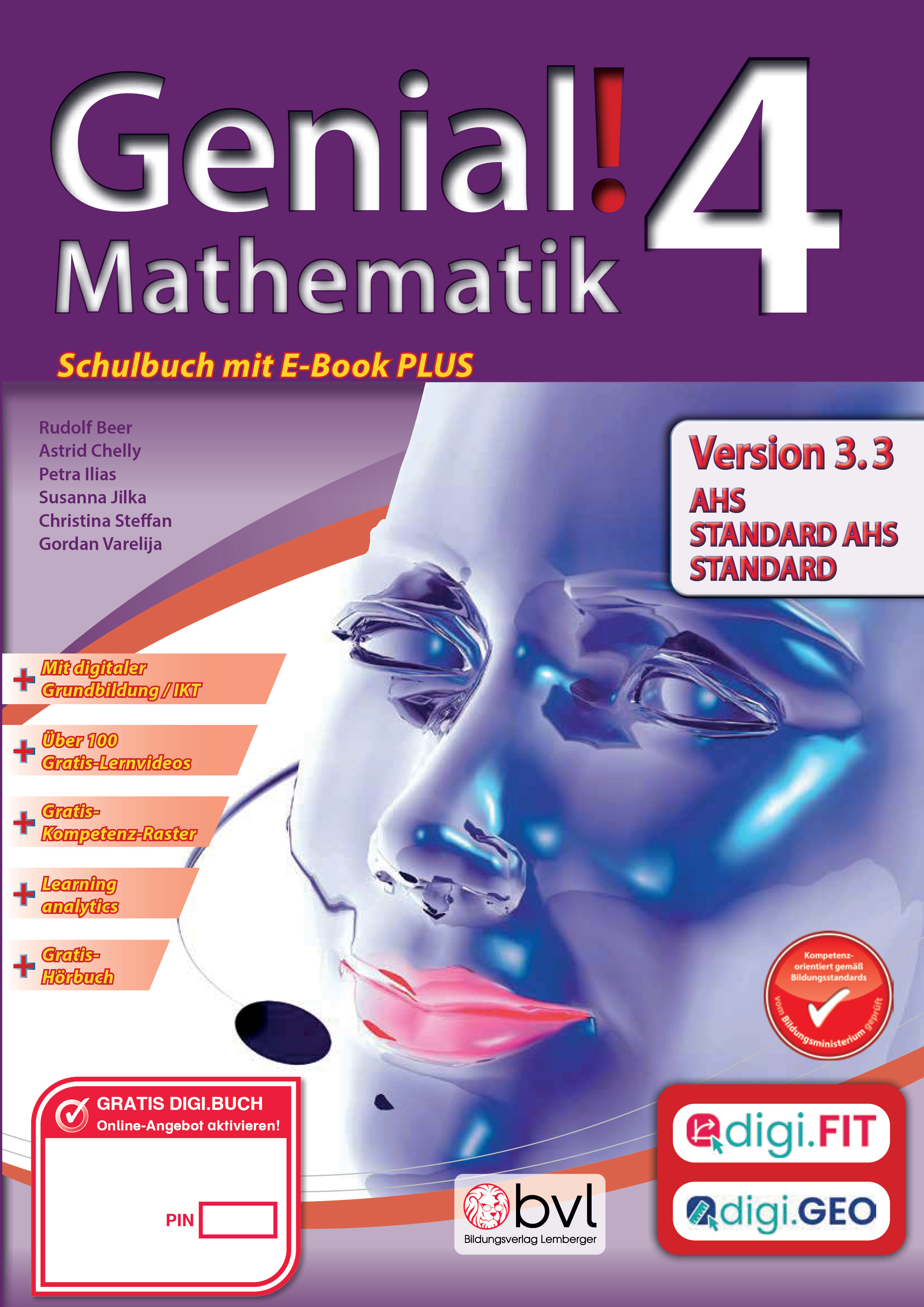 Cover / Produktfoto