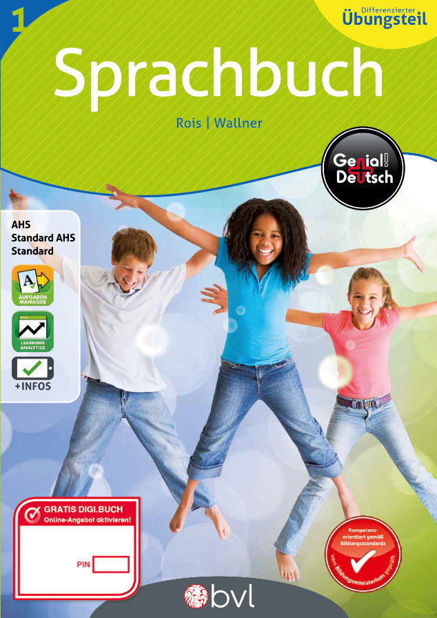 Cover / Produktfoto