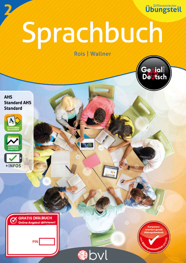 Cover / Produktfoto