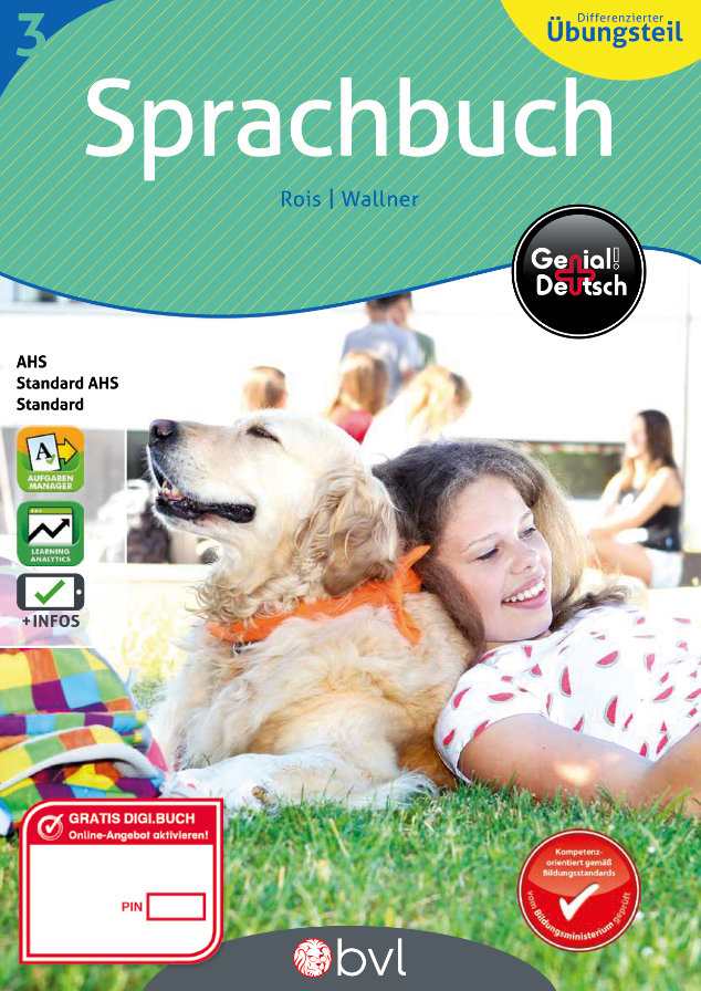 Cover / Produktfoto