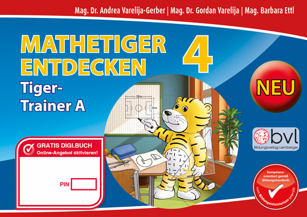 Cover / Produktfoto