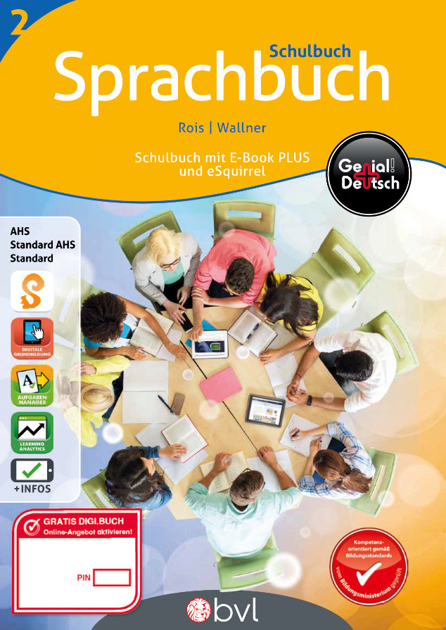 Cover / Produktfoto