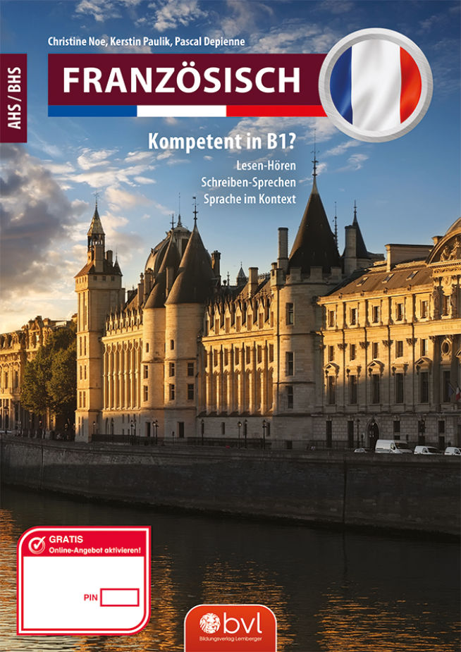 Cover / Produktfoto