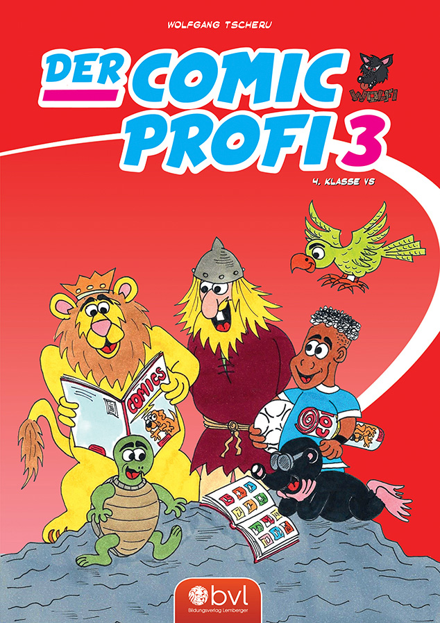 Cover / Produktfoto