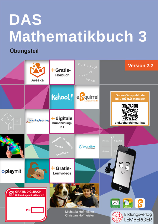 Cover / Produktfoto