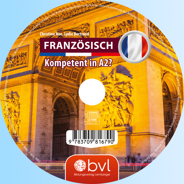 Cover / Produktfoto
