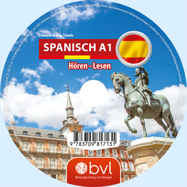 Cover / Produktfoto