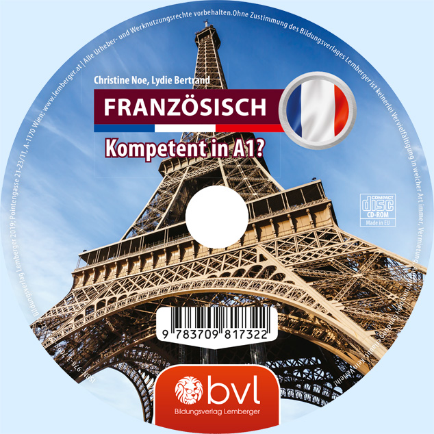 Cover / Produktfoto