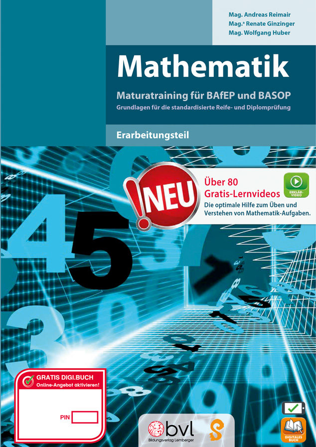 Cover / Produktfoto