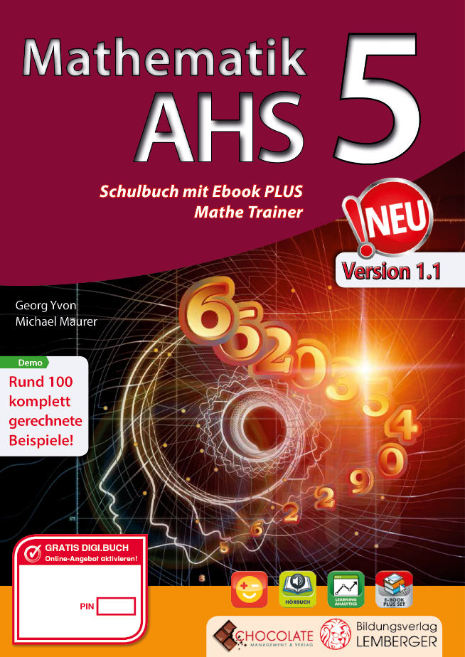 Cover / Produktfoto