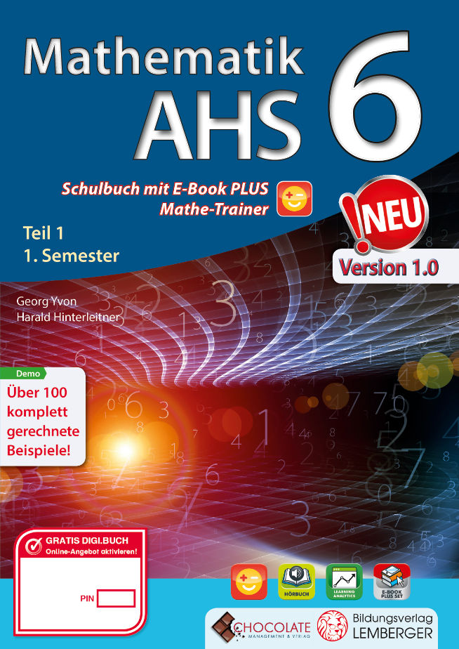 Cover / Produktfoto
