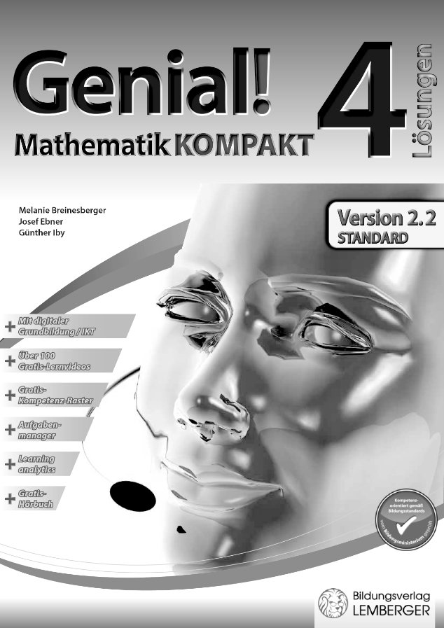 Cover / Produktfoto