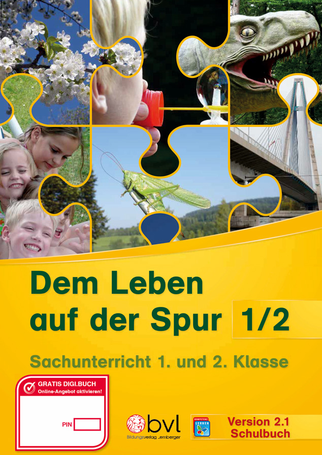 Cover / Produktfoto
