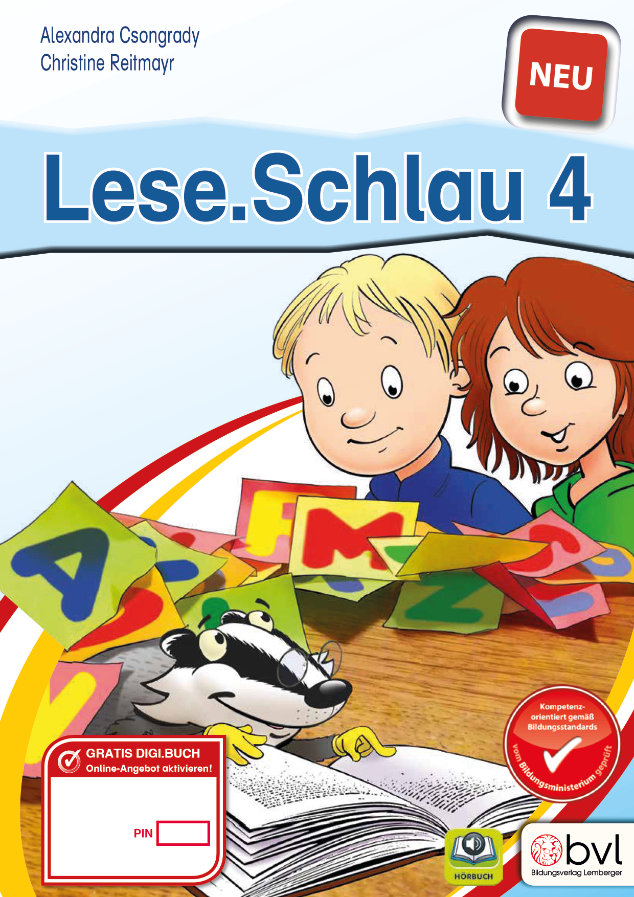 Cover / Produktfoto