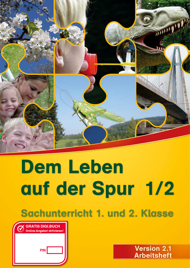 Cover / Produktfoto