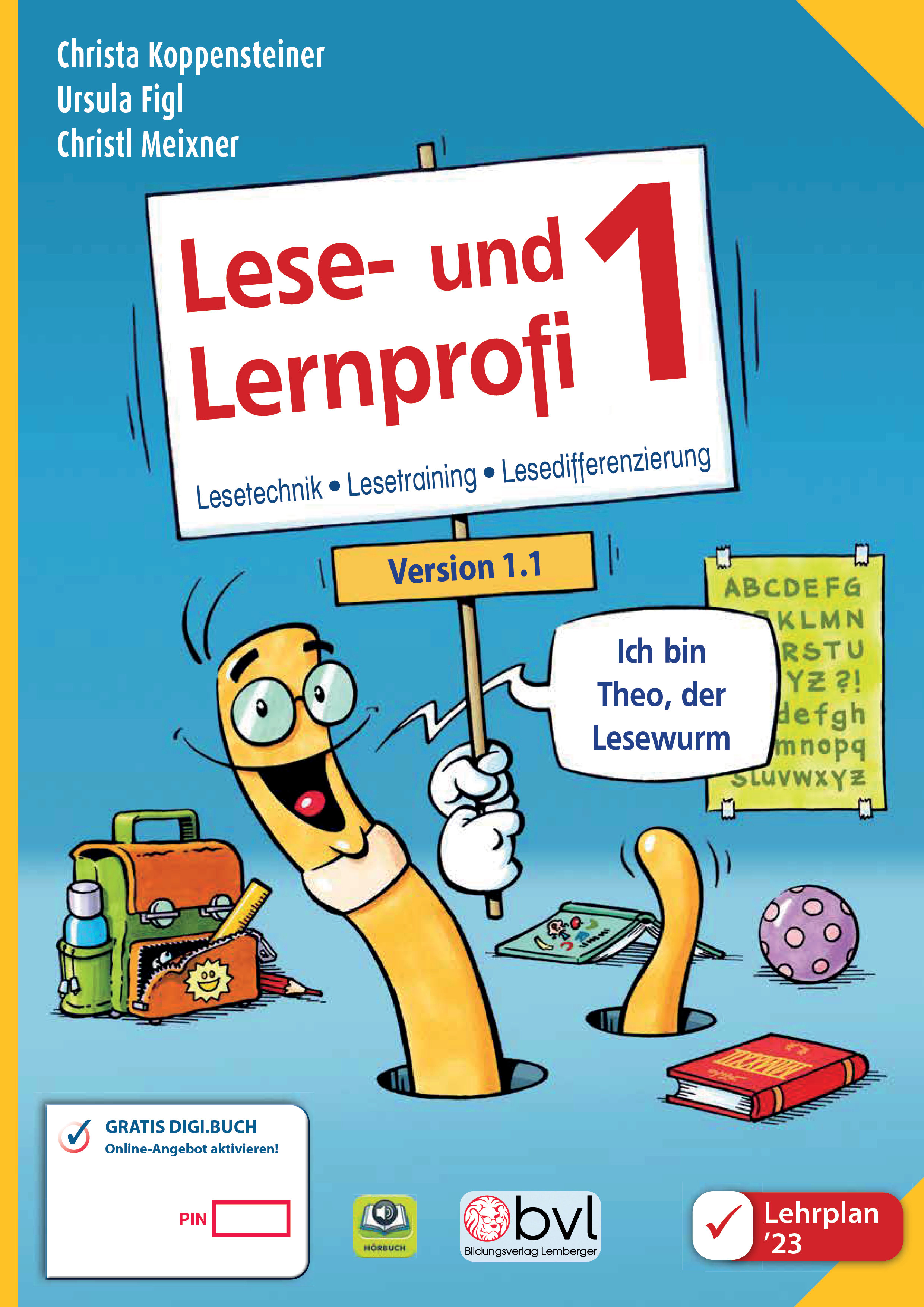 Cover / Produktfoto