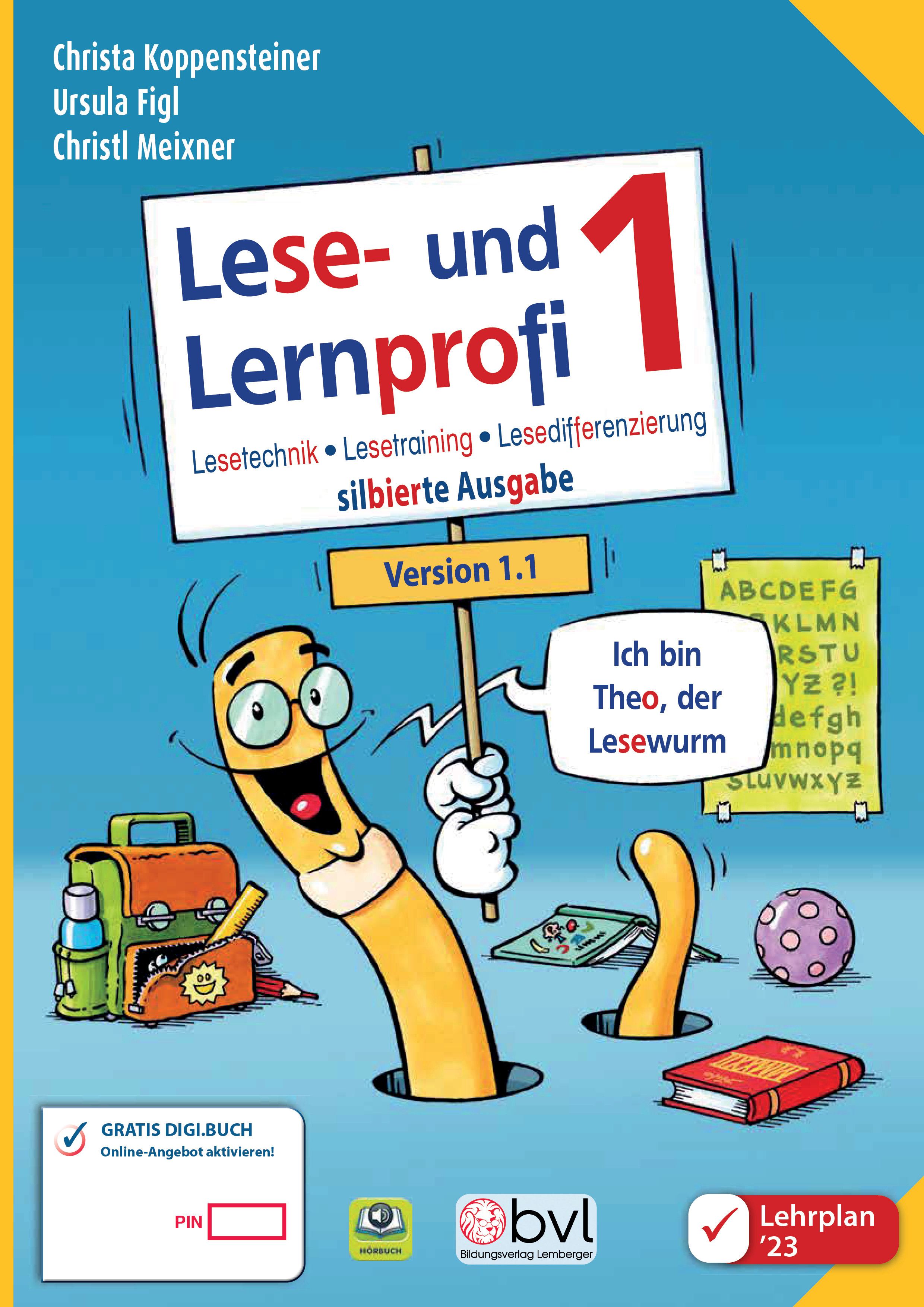Cover / Produktfoto