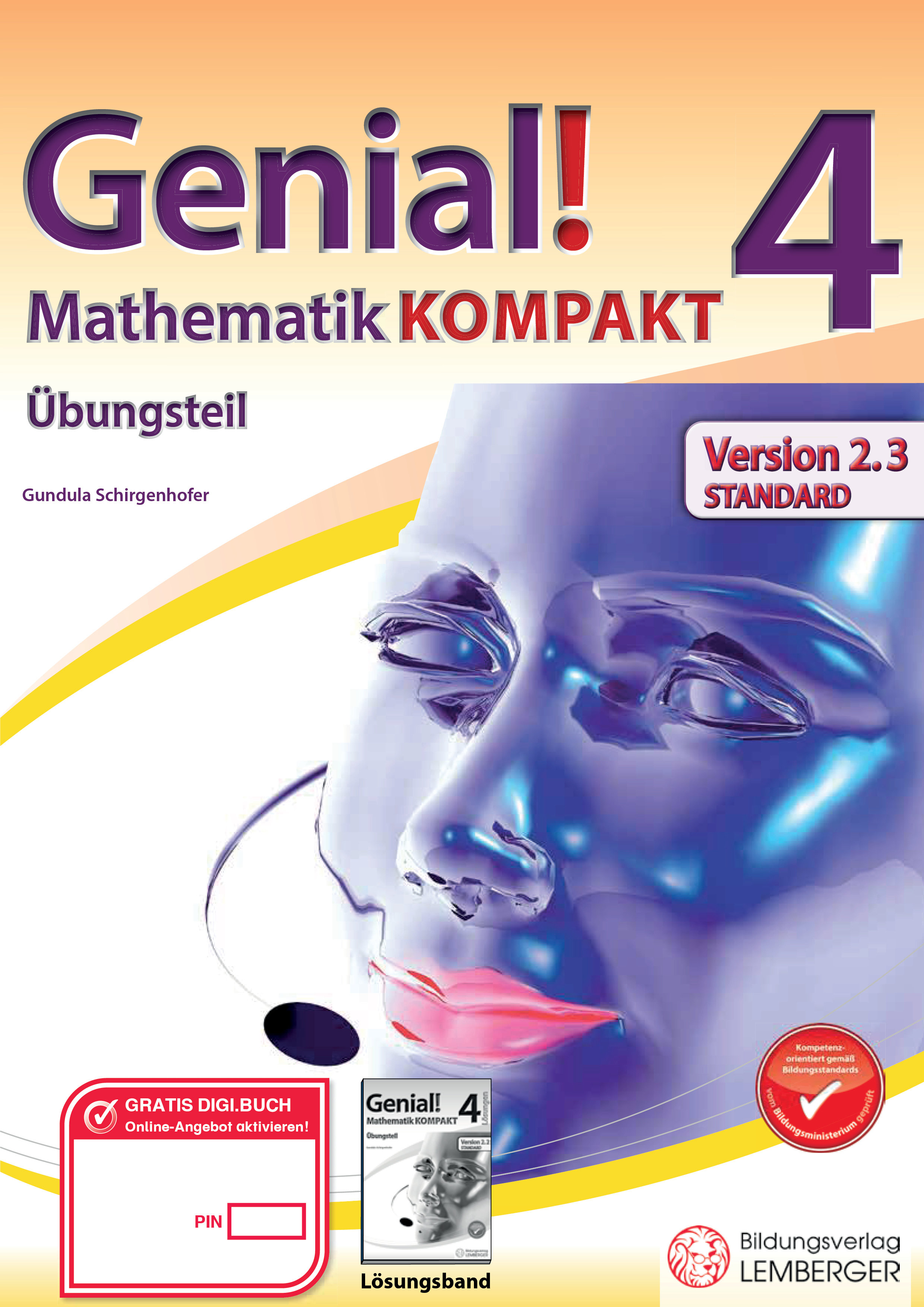 Cover / Produktfoto