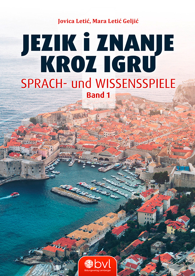 Cover / Produktfoto