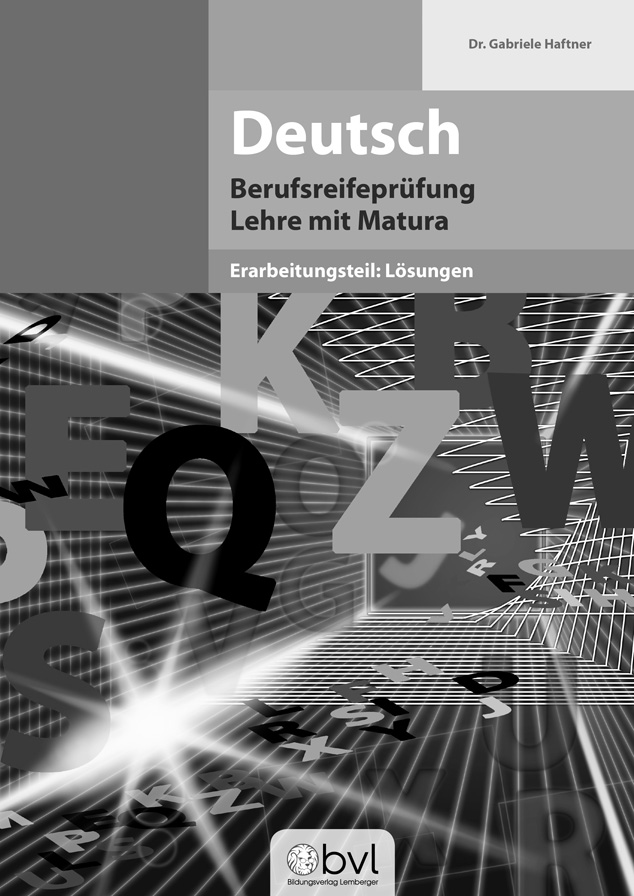 Cover / Produktfoto