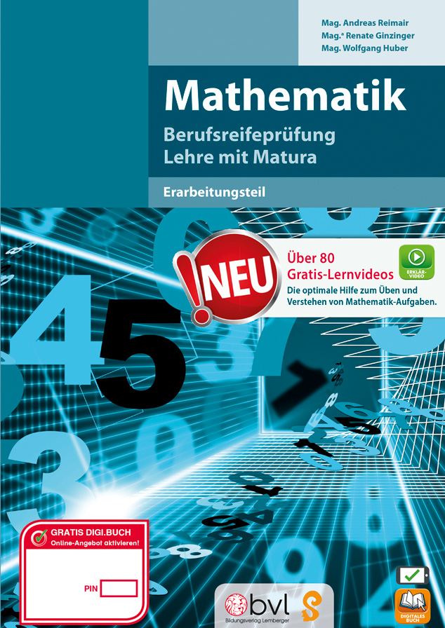 Cover / Produktfoto