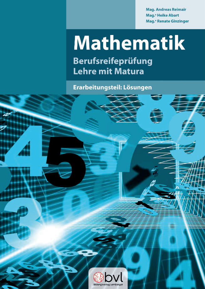 Cover / Produktfoto