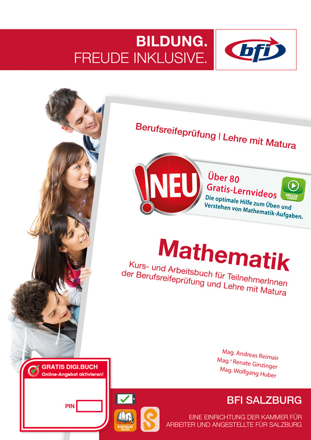 Cover / Produktfoto