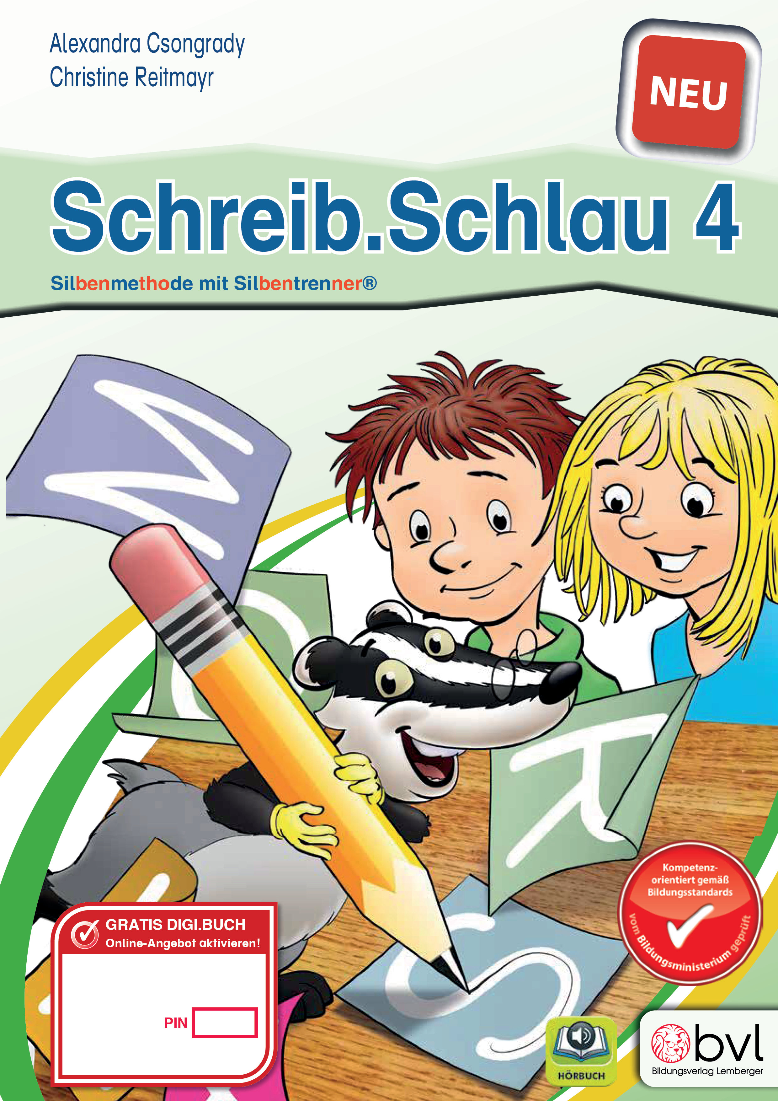 Cover / Produktfoto