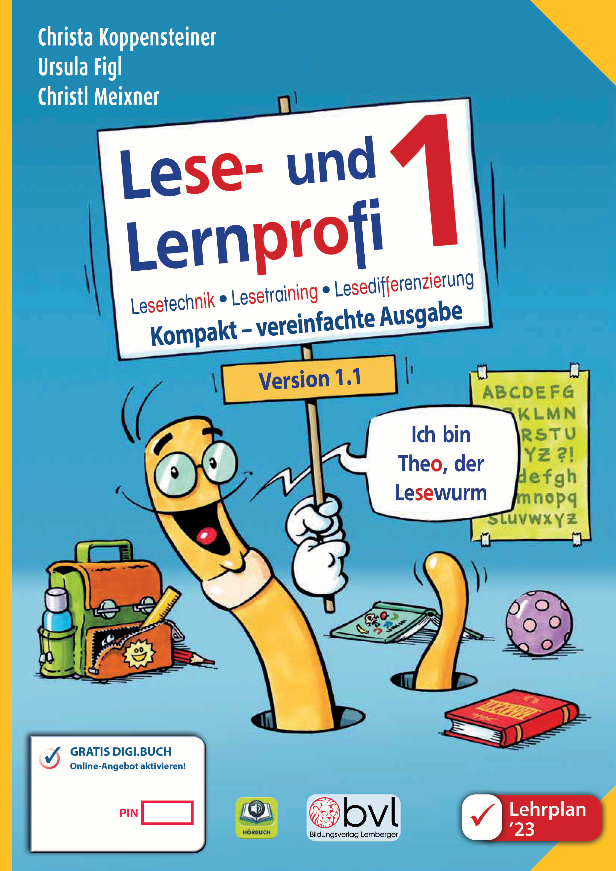 Cover / Produktfoto