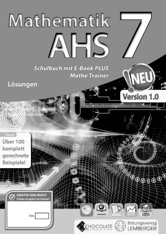 Cover / Produktfoto