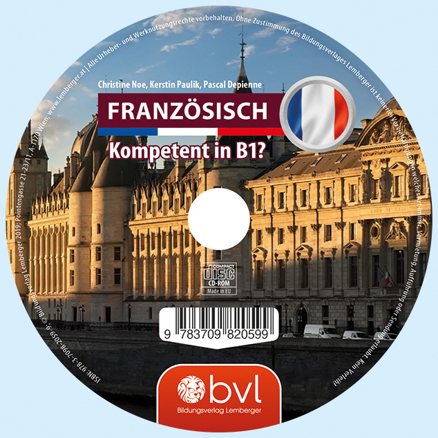 Cover / Produktfoto