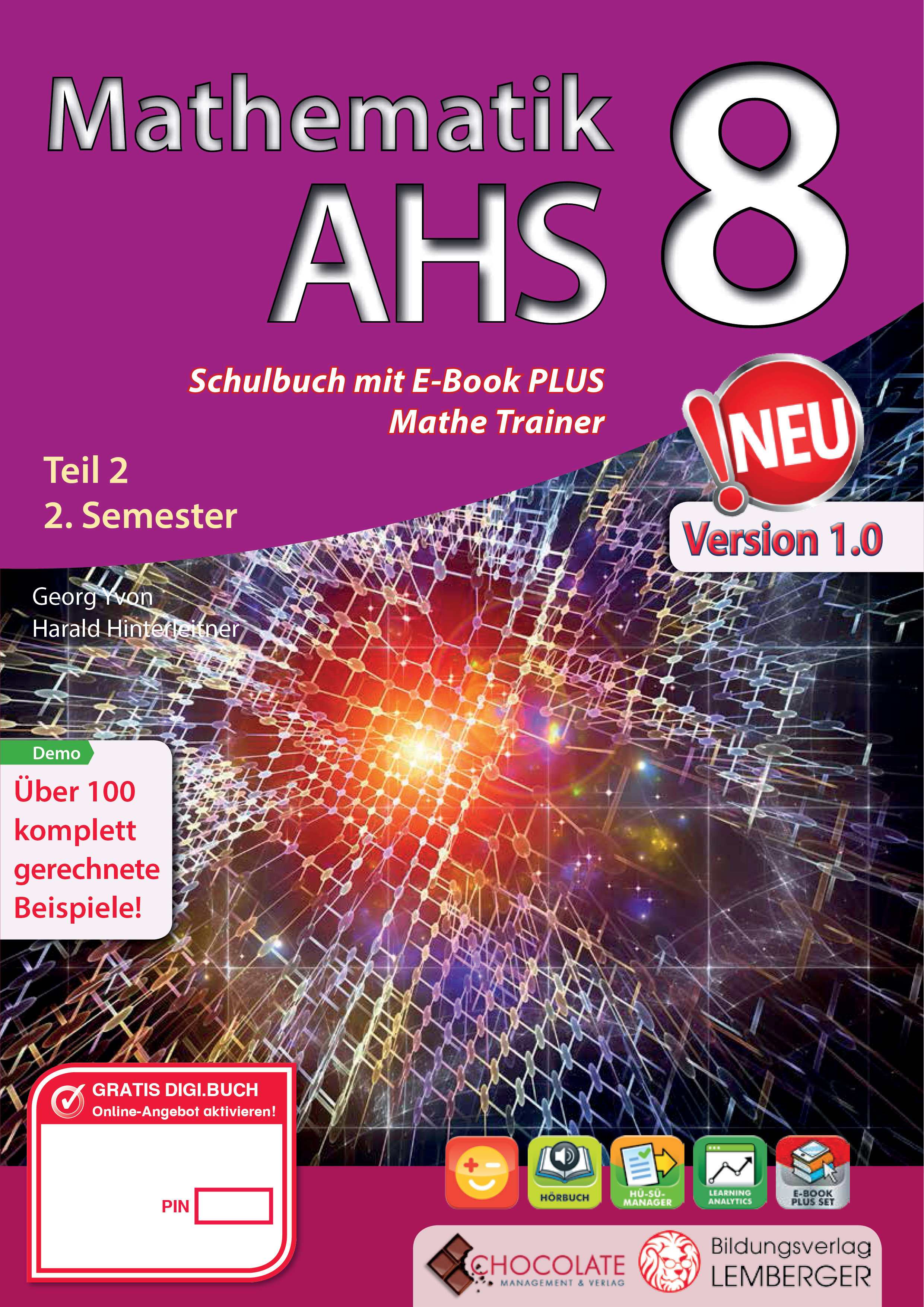Cover / Produktfoto