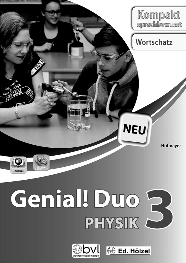 Cover / Produktfoto