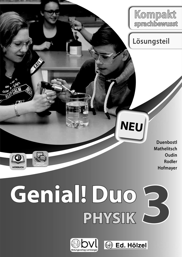Cover / Produktfoto