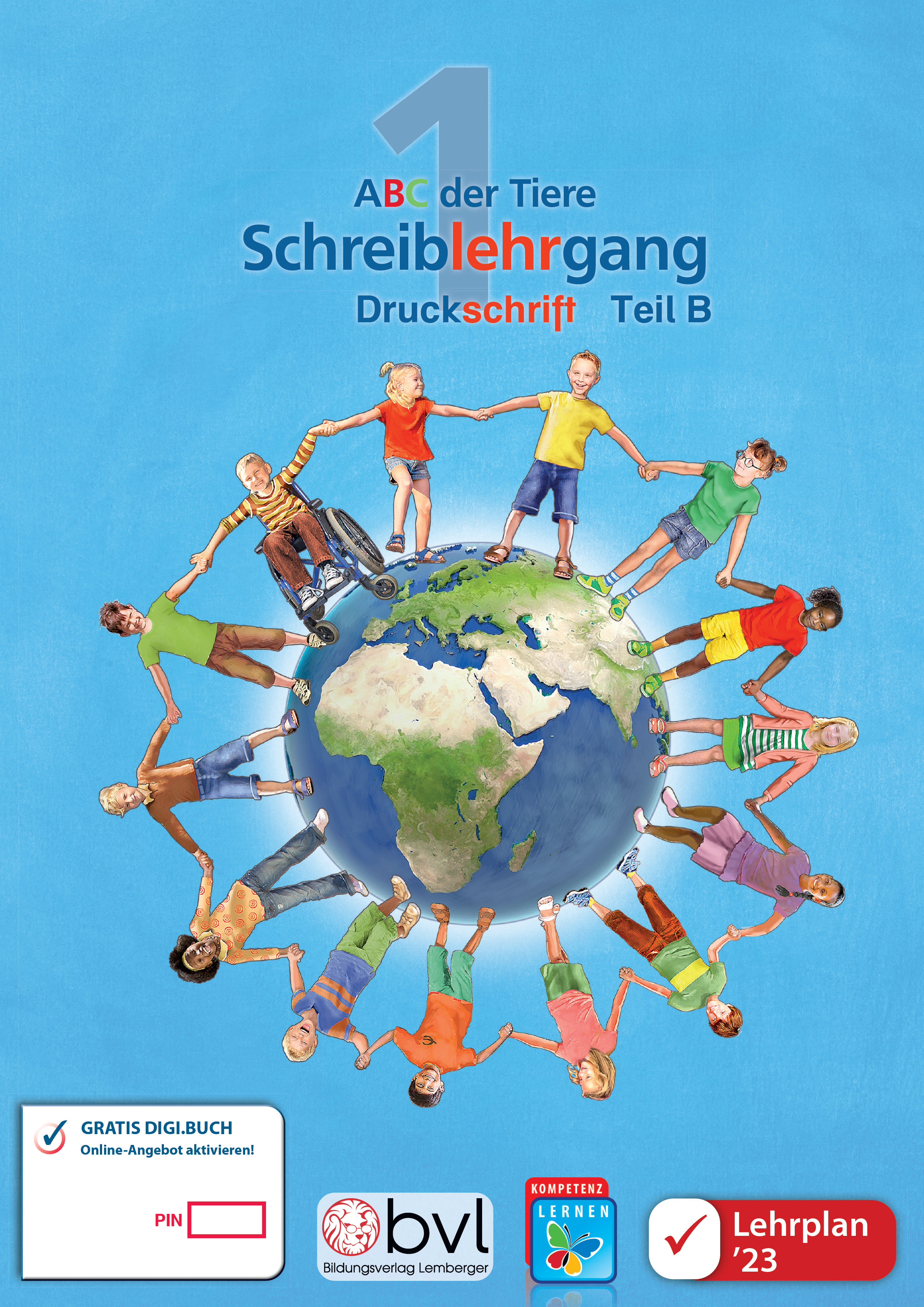Cover / Produktfoto