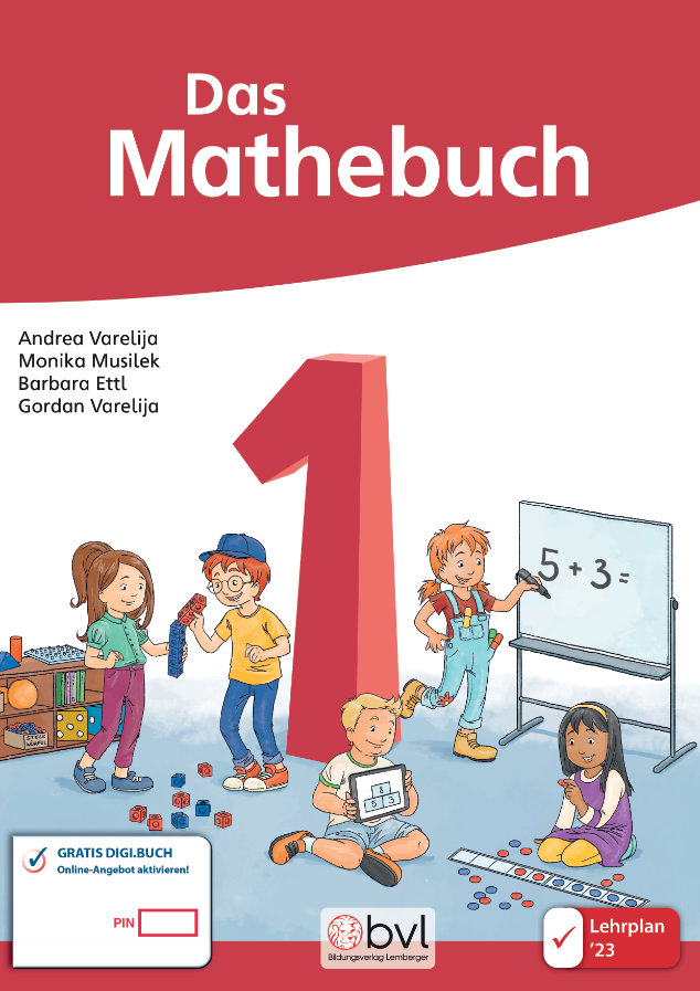 Cover / Produktfoto