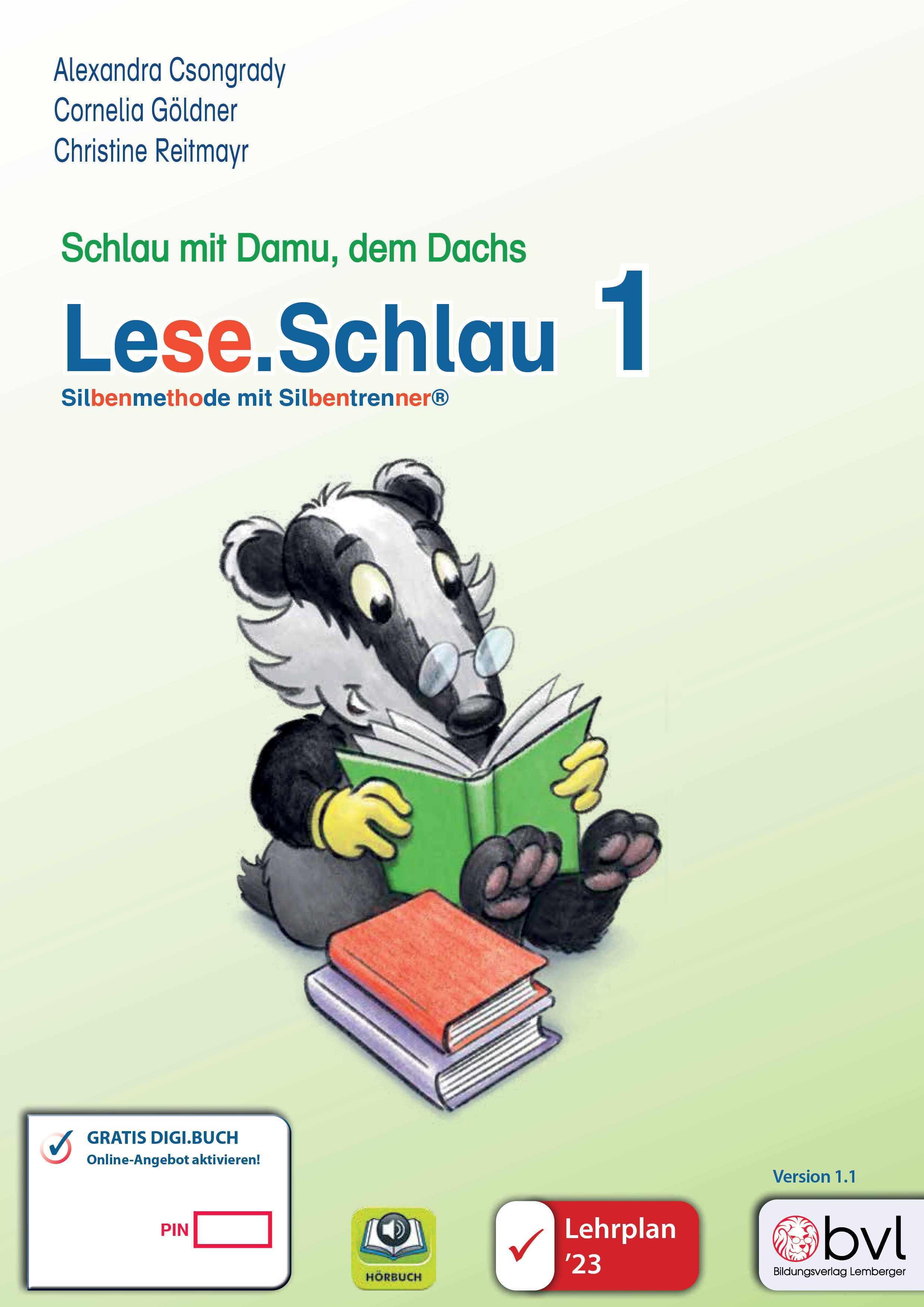 Cover / Produktfoto