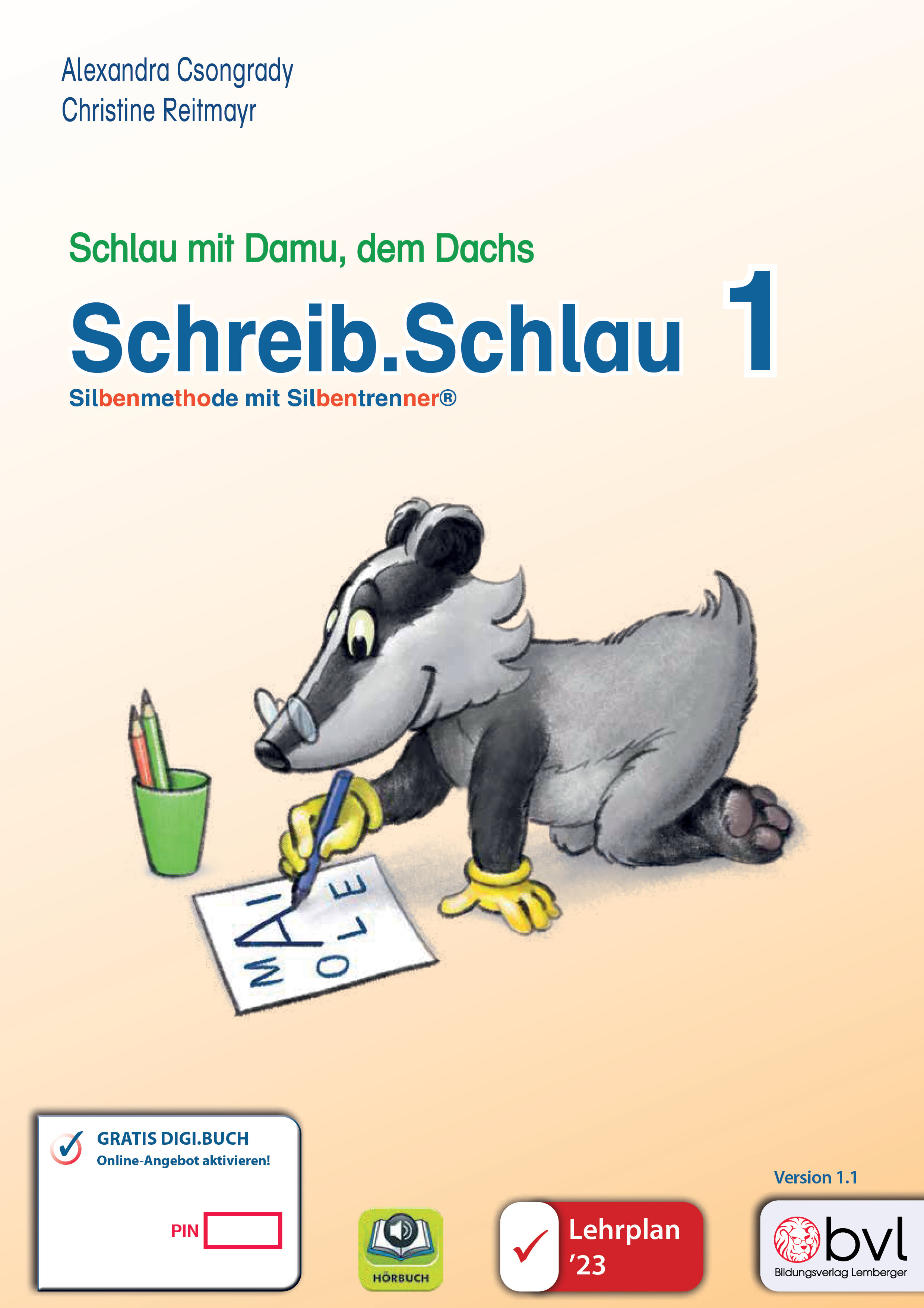Cover / Produktfoto