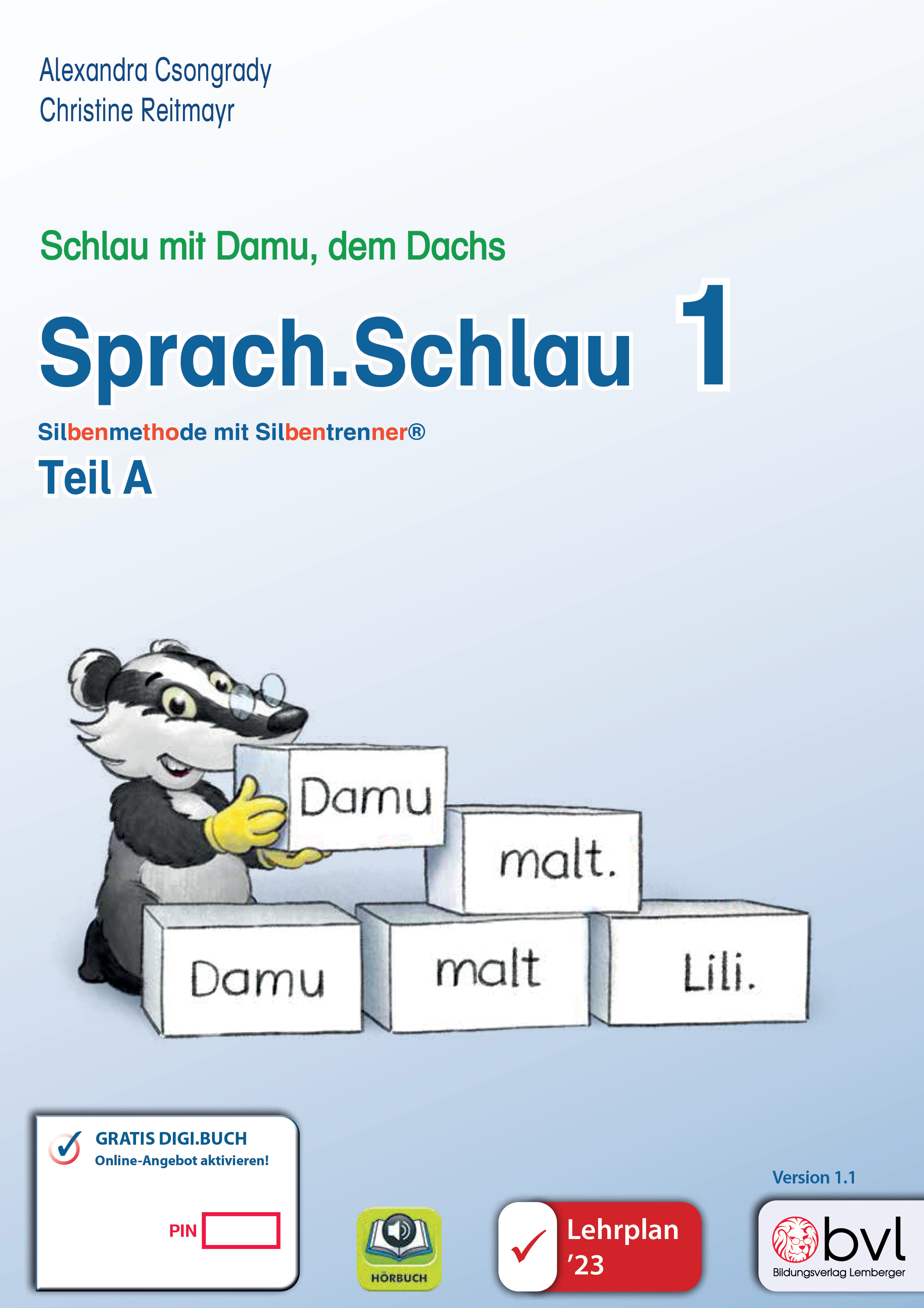 Cover / Produktfoto