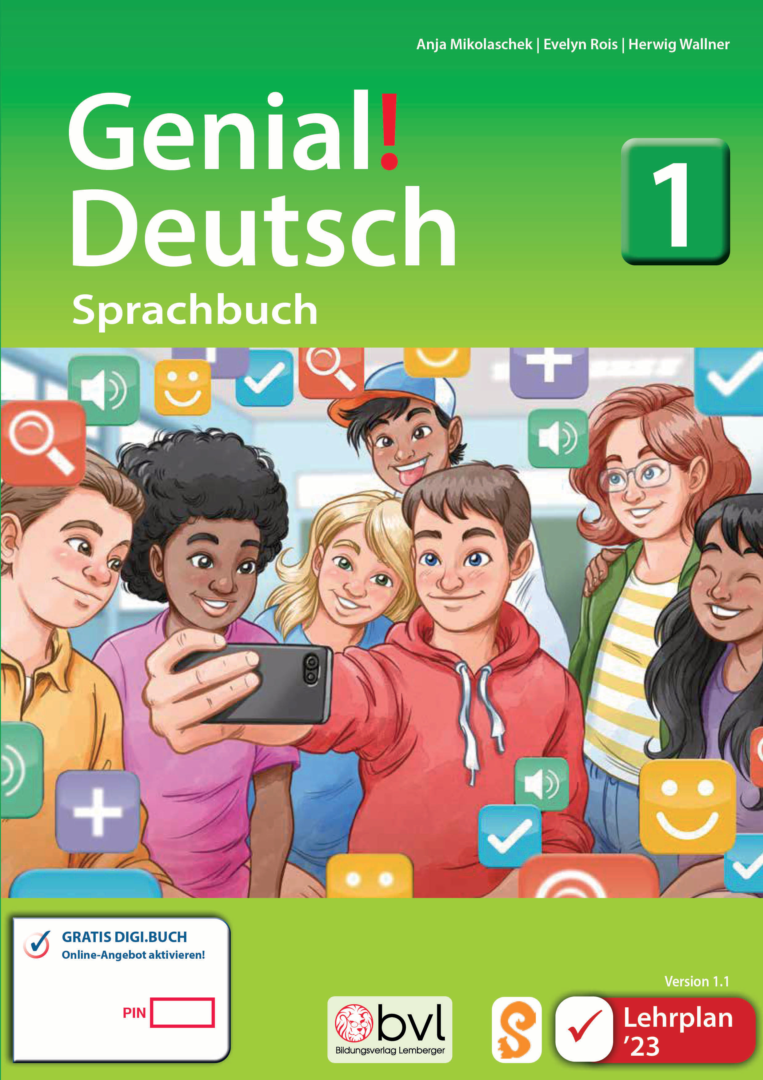 Cover / Produktfoto