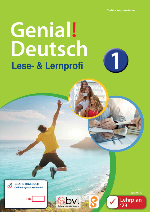 Cover / Produktfoto