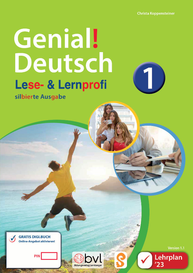 Cover / Produktfoto