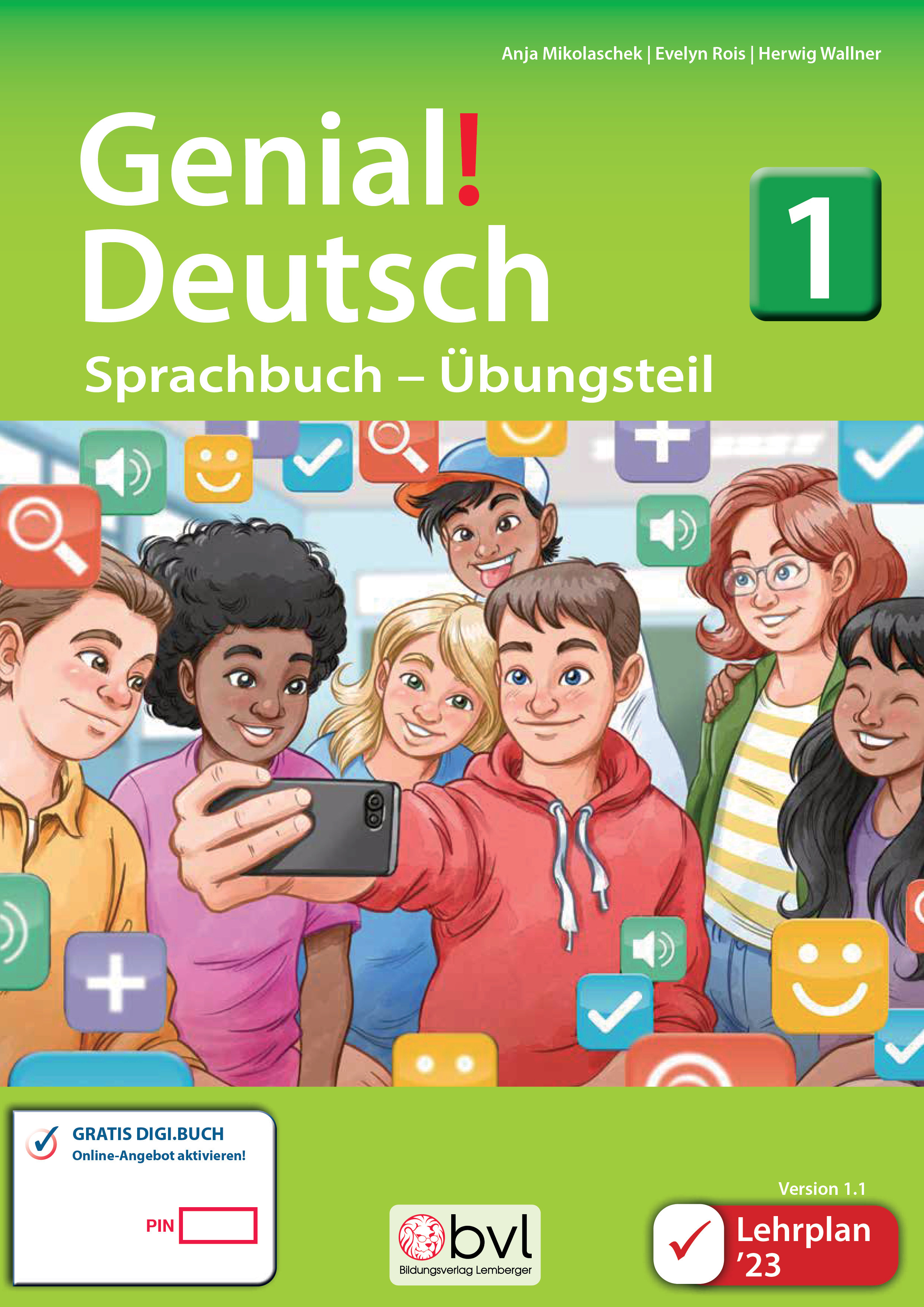 Cover / Produktfoto