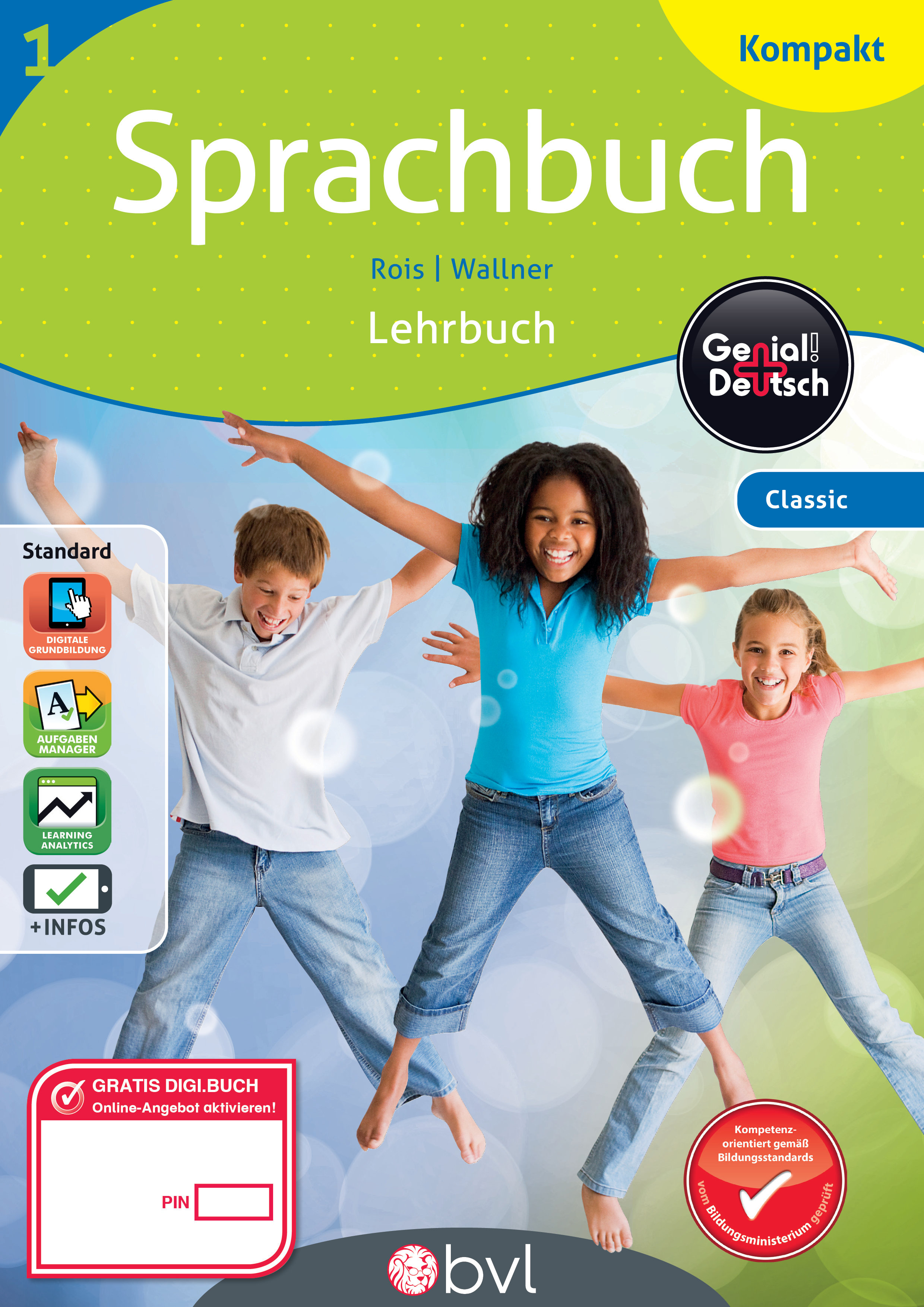 Cover / Produktfoto
