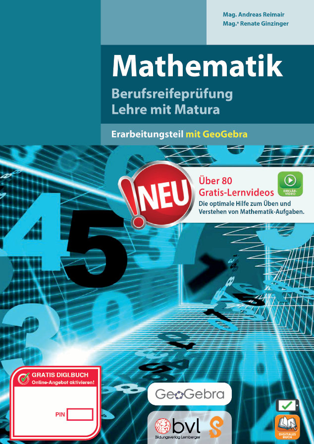 Cover / Produktfoto