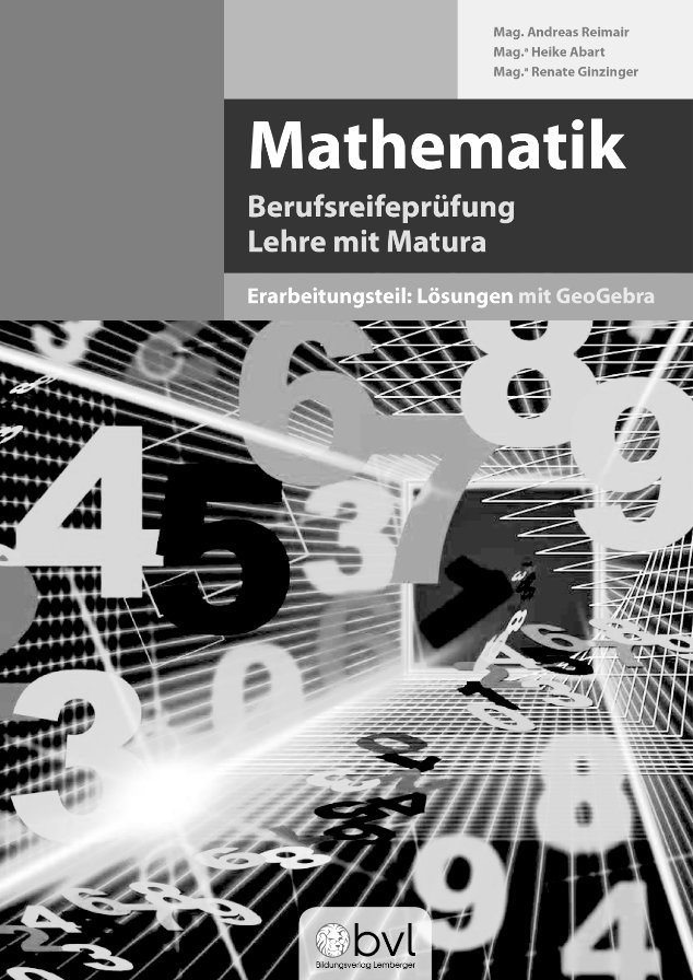 Cover / Produktfoto